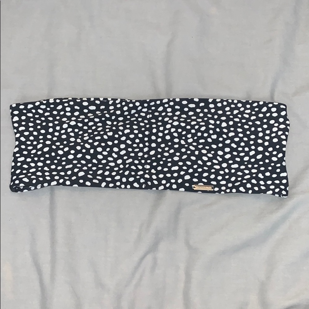 Blackbough Swim “Bahamas” Top